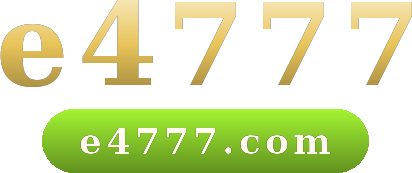 e4777 logo